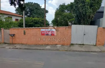 Casa com 2 quartos à venda no Jardim Califórnia, Jacareí 