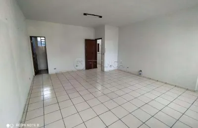 Sala comercial para alugar no Jardim Siesta, Jacareí 