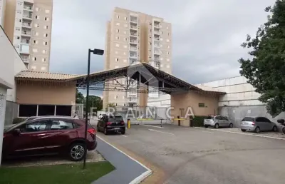 Apartamento garden family club são joão jacareí 95 m² 3 dormitórios 1 suíte