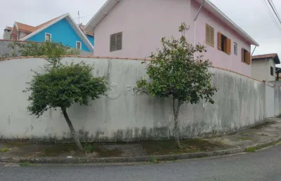 Casa 3 dormitórios sendo 2 suítes - jardim terras de são joão - jacareí