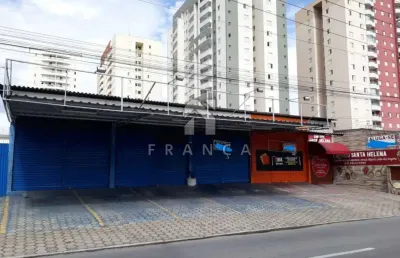 Sala comercial para alugar no Alto da Ponte, São José dos Campos 