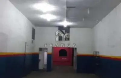 Sala comercial para alugar no Jardim Santa Maria, Jacareí 