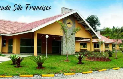 Terreno de 1.007 m² - reserva fazenda são francisco - jambeiro - venda