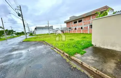 Terreno / condomínio - jardim jacinto - venda - residencial | bosque das manacás
