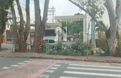 Apartamento com 2 quartos à venda no Jardim Paraíso, Jacareí 