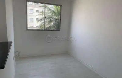 Apartamento 02 dormitórios - jardim california jacareí sp