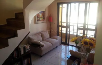Apartamento com 3 quartos à venda no Parque Residencial Aquarius, São José dos Campos 