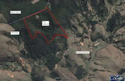 Fazenda à venda na Zona Rural, Monteiro Lobato 