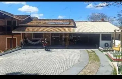 Seu paraíso no campo espera por você: chácara em são silvestre, jacareí/sp!