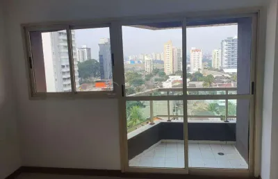 Apto 4 dorms com suíte 132 m² - jardim aquarius - edifício new york - venda