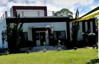 Fazenda à venda no Centro, Jambeiro 