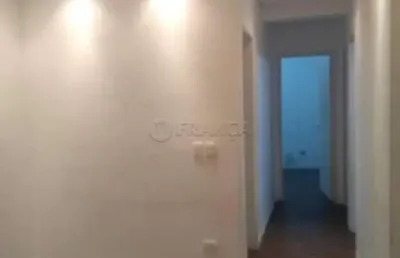 Apartamento 3 dormitórios sendo 1 suite bairro jardim siesta jacareí