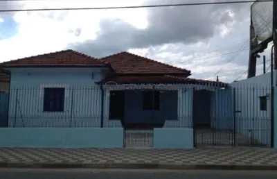 Casa com 3 quartos à venda no São João, Jacareí 
