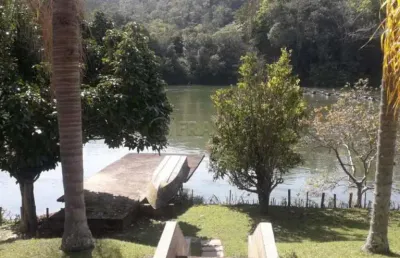 Fazenda à venda no Jardim Selma, Santa Branca 