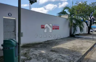 Ponto comercial 200 m² de contrução - chácaras reunidas