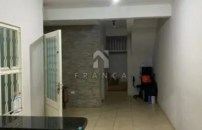 Casa com 3 quartos à venda no Jardim Albuquerque, Santa Branca 