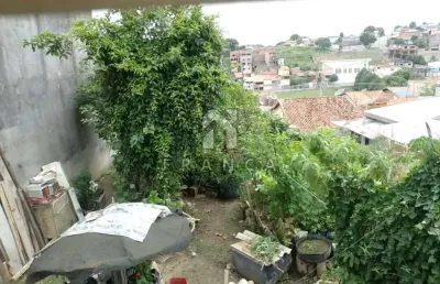 Terreno à venda no Jardim Paraíso, Jacareí 