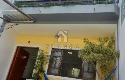Casa / padrão - jardim califórnia - venda - residencial