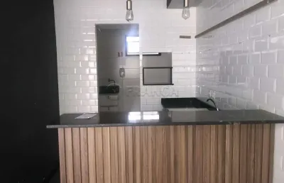 Comercial sala em condomínio em são josé dos campos