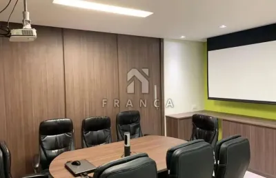Sala comercial à venda no Centro, Jacareí 