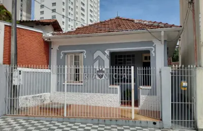 Casa com 3 quartos à venda no Centro, Jacareí 