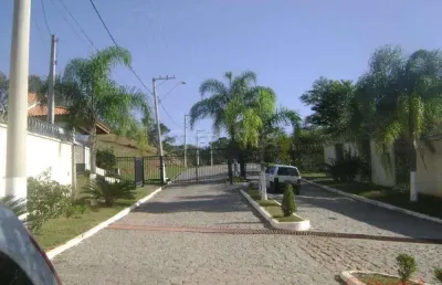 Casa em condomínio fechado com 3 quartos à venda no Bandeira Branca, Jacareí 