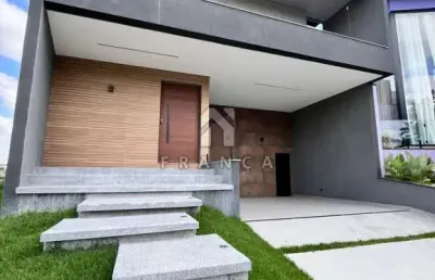 Casa em condomínio fechado com 3 quartos para alugar no Jardim Califórnia, Jacareí 