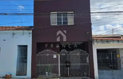 Casa com 3 quartos à venda no Centro, Jacareí 