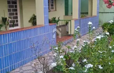 Casa com 2 quartos à venda na Cidade Nova Jacareí, Jacareí 