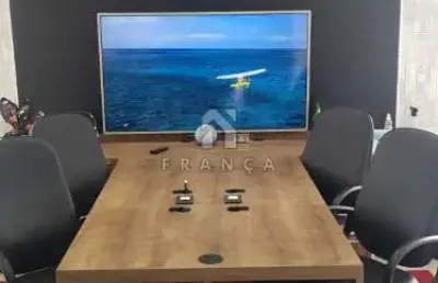 Sala comercial para alugar no Centro, Jacareí 