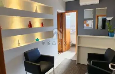 Sala comercial à venda no Centro, Jacareí 