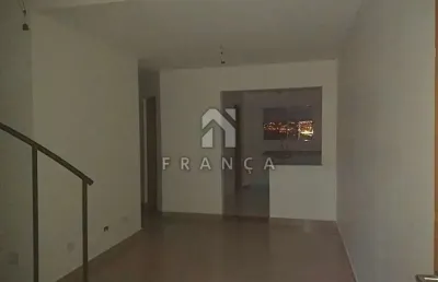 Apartamento com 3 quartos à venda no Jardim Santa Maria, Jacareí 