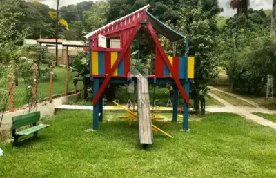 Fazenda à venda no São Silvestre, Jacareí 