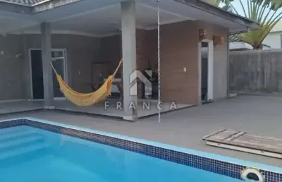 Casa em condomínio fechado com 3 quartos à venda no Jardim Califórnia, Jacareí 