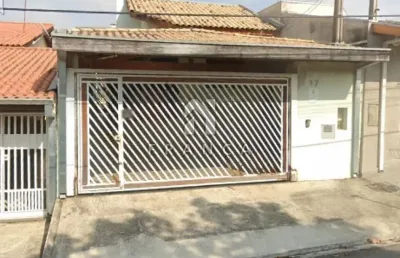 Casa com 3 quartos à venda no Loteamento Villa Branca, Jacareí 