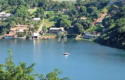 Chacará no recanto dos pássaros ll jacareí - igaratá