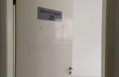 Sala comercial para alugar no Jardim Califórnia, Jacareí 