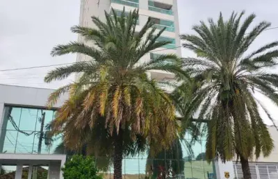 Apartamento com 3 quartos à venda no Centro, Jacareí 