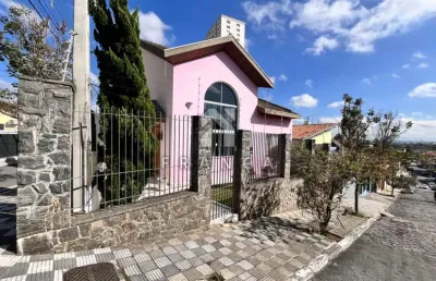 Casa com 3 quartos à venda no Centro, Jacareí 