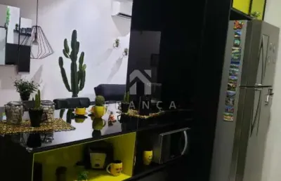 Casa com 2 quartos à venda no Residencial Parque dos Sinos, Jacareí 