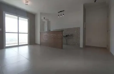 Apartamento com 2 quartos à venda no Loteamento Villa Branca, Jacareí 