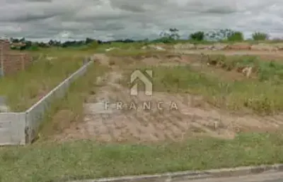 Terreno à venda no Jardim Alvorada, Jacareí 