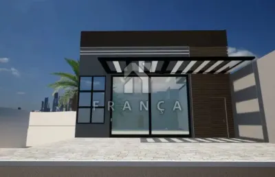Sala comercial à venda no Loteamento Villa Branca, Jacareí 