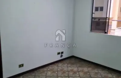 Sala comercial para alugar no Centro, Jacareí 