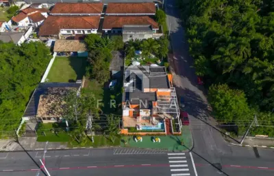 Sala comercial à venda no Jardim Porto Novo, Caraguatatuba 