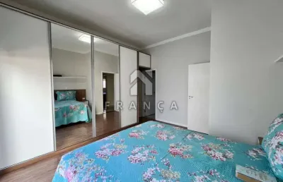 Casa com 3 quartos à venda no Loteamento Villa Branca, Jacareí 