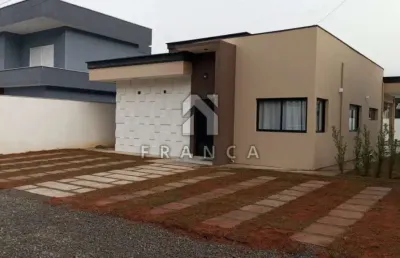 Casa em condomínio fechado com 3 quartos à venda na Praia da Lagoinha, Ubatuba 