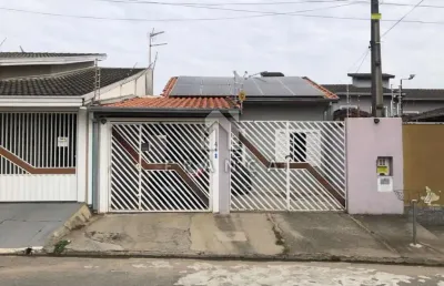 Casa com 2 quartos à venda no Jardim Altos de Santana II, Jacareí 