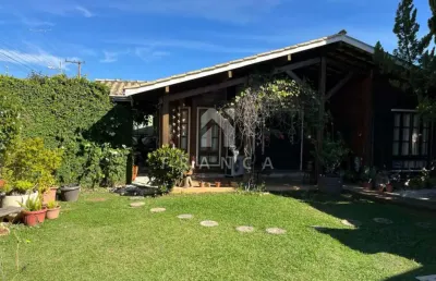 Casa com 3 quartos à venda no Jardim Santa Maria, Jacareí 