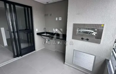 Apartamento com 2 quartos à venda no Jardim Satélite, São José dos Campos 